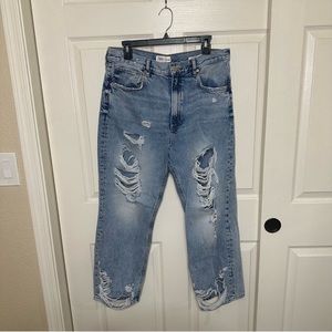 Zara Jeans